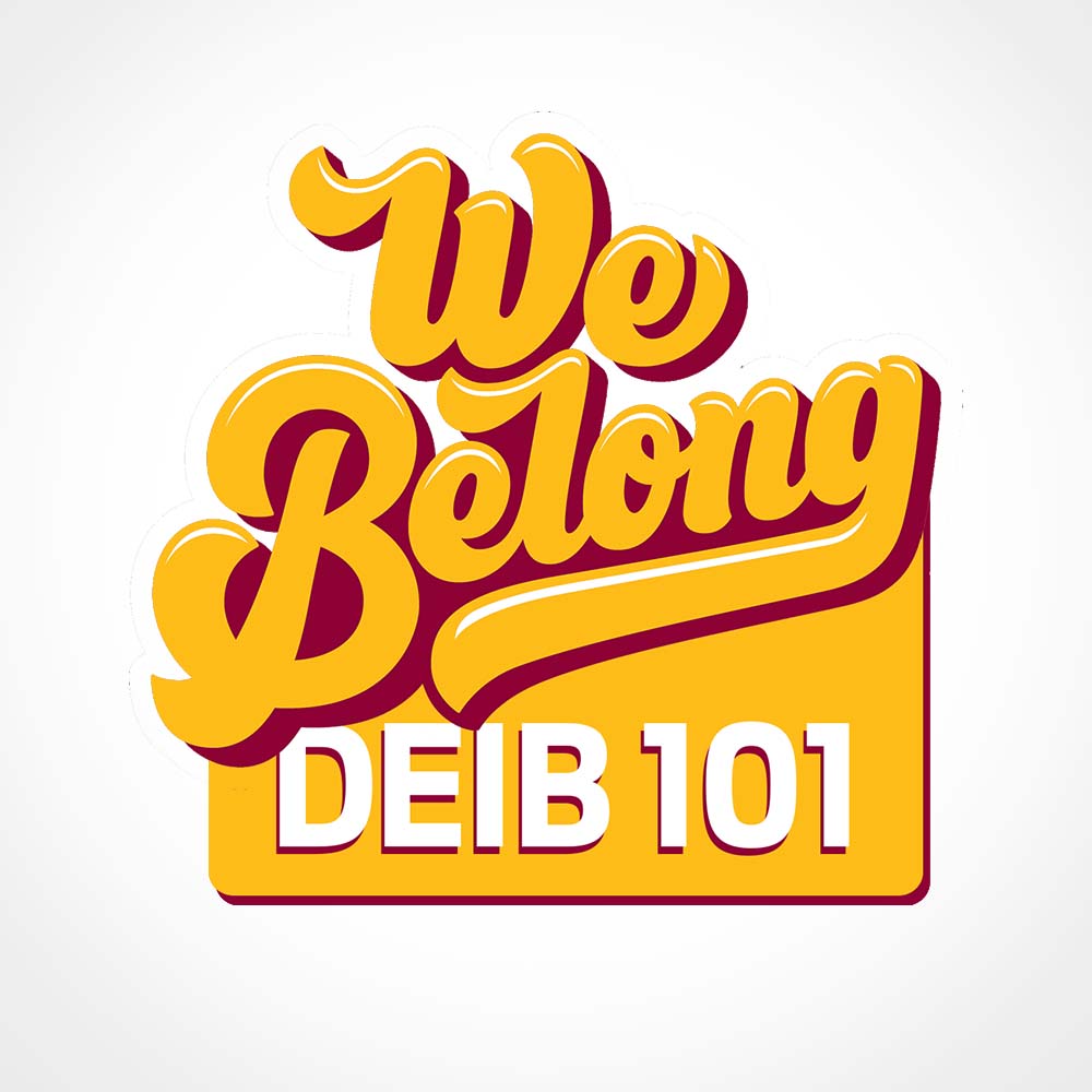 DEIB 101 Graphic