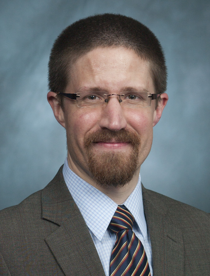 Evan Price, MD