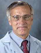 Walter M. Jay, MD