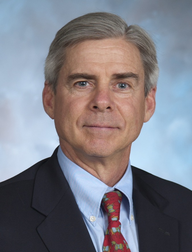 Charles S. Bouchard, MD