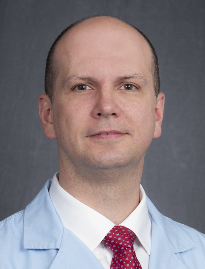 Felipe de Alba, MD