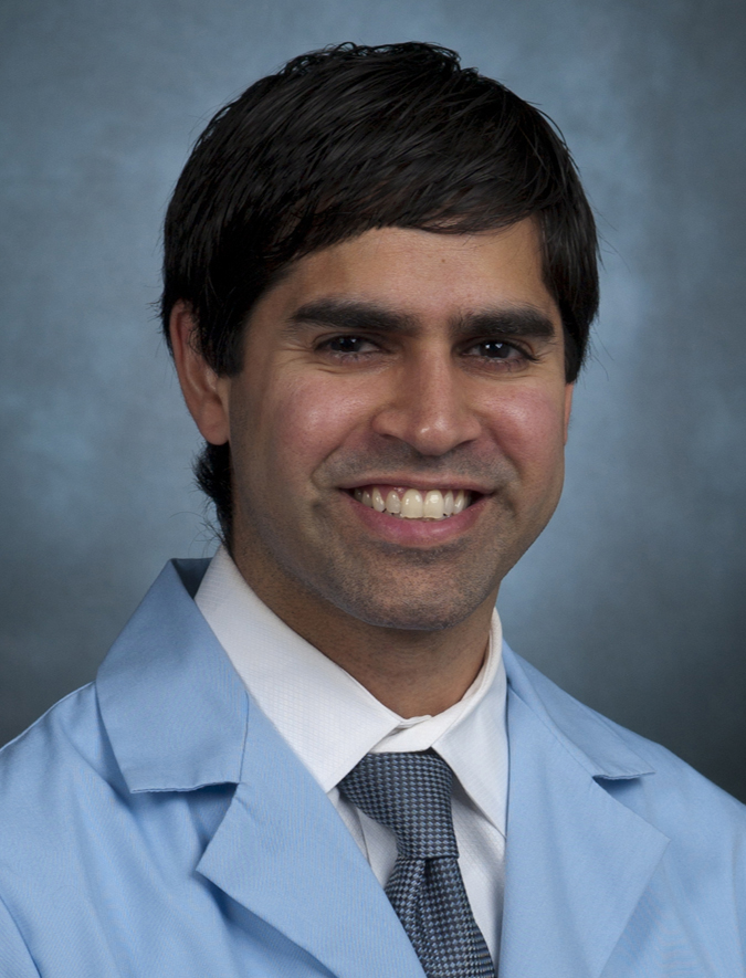 Shivan Tekwani, MD