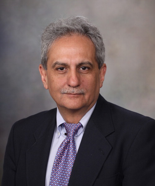 Jose S Pulido, MD Jose S Pulido, MD