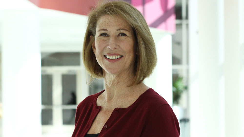 Jo Anne Walsh Jo Anne Walsh