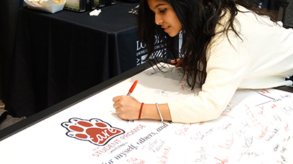 TSP Signing TSP Signing