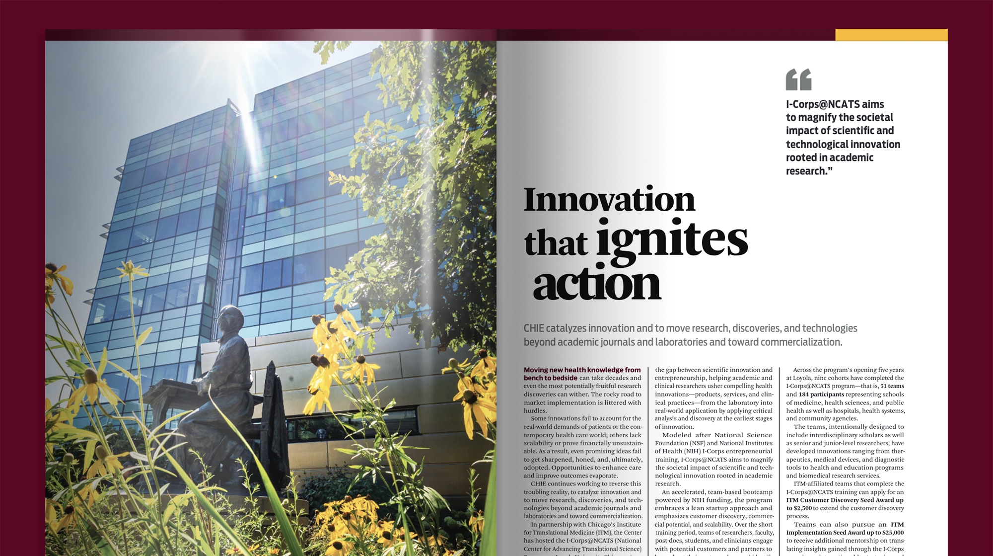 Report
