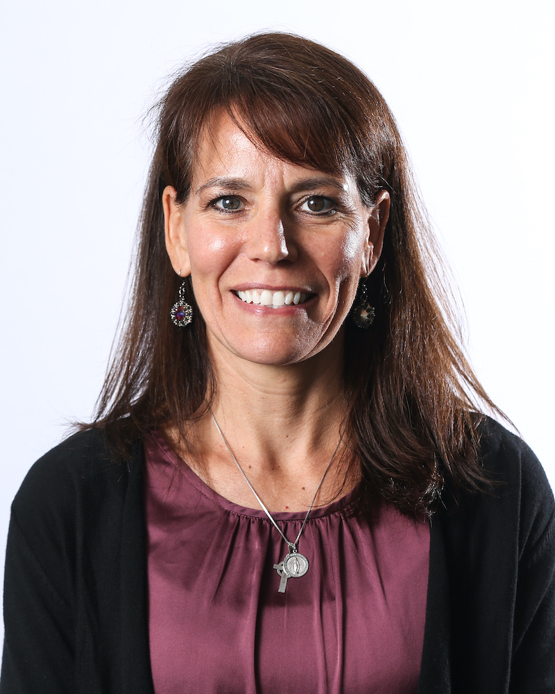 Faculty photo for Patricia Sheean Faculty photo for Patricia Sheean