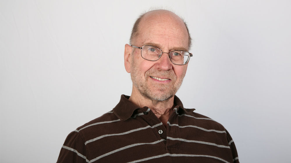 David Schweickart, PhD