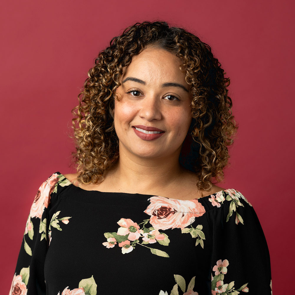 2023 President's Medallion recipient Chisa Santiago a Loyola University Chicago School Continuing and Professional Studies student 2023 President's Medallion recipient Chisa Santiago a Loyola University Chicago School Continuing and Professional Studies student