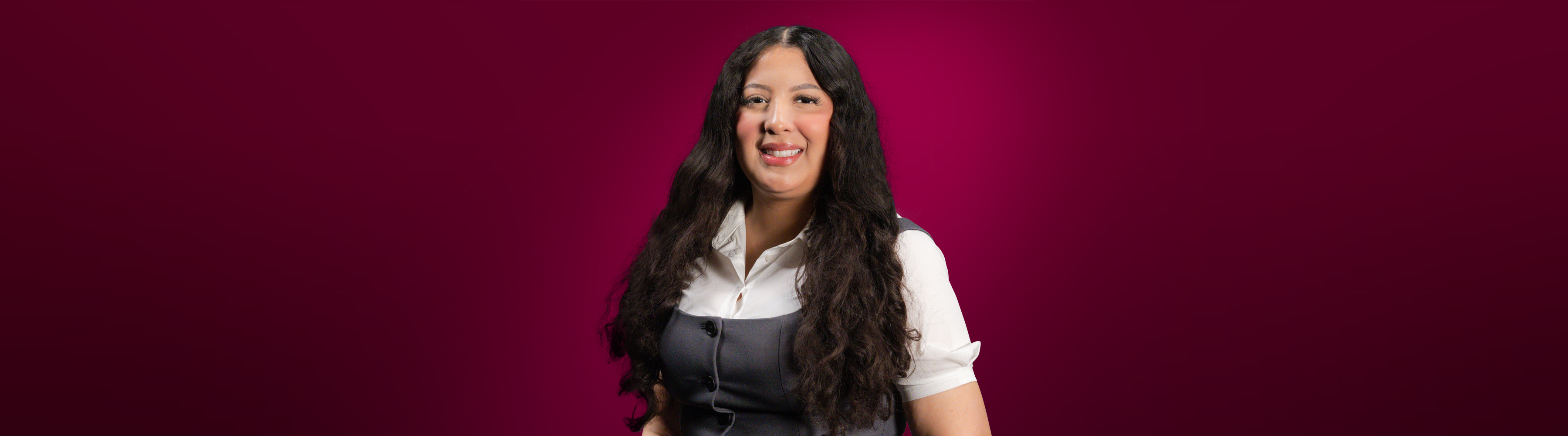 2025 Presidents Medallion winner Dianee Rameriz, Arrupe College