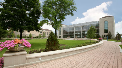 campus campus