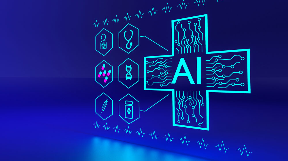 Healthcare AIs Unlearned Intermediaries