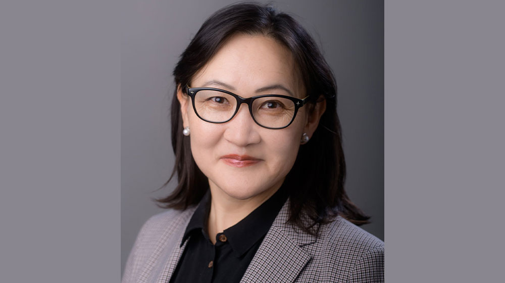 Dr. Borchuluun Yadamsuren
