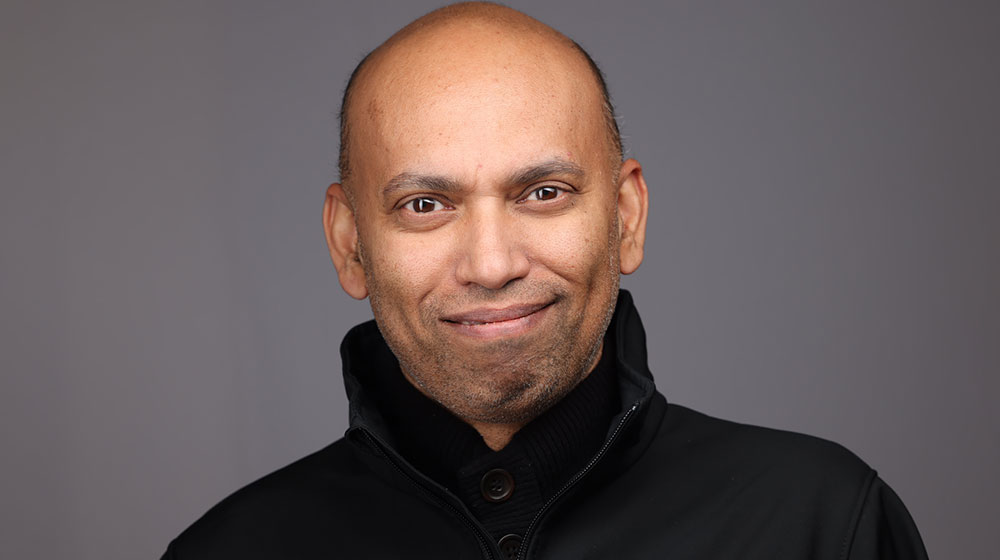 Dr. Sanjay Basu
