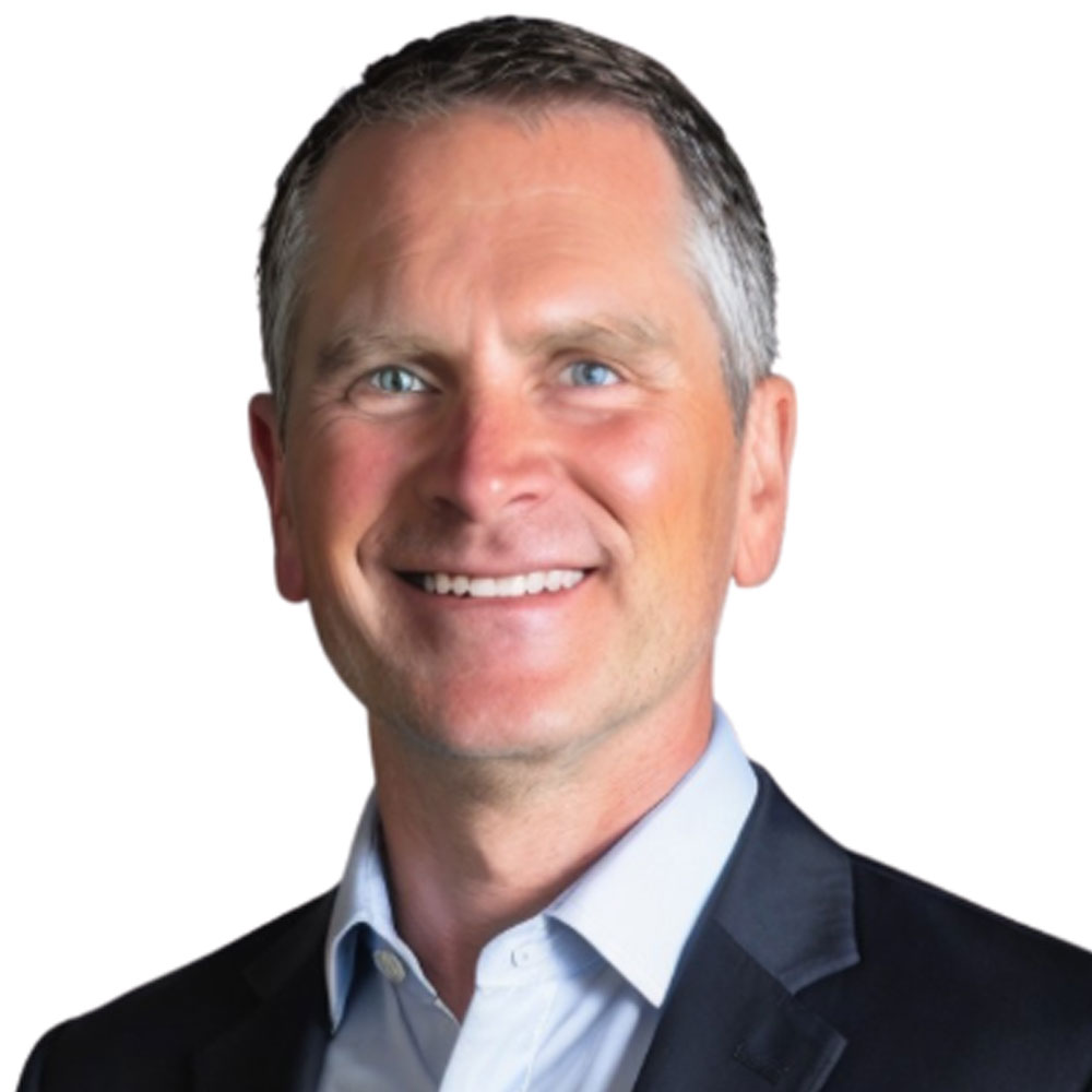 Mark Haggerty