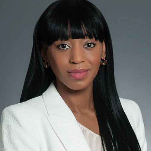 Renee Marongwe