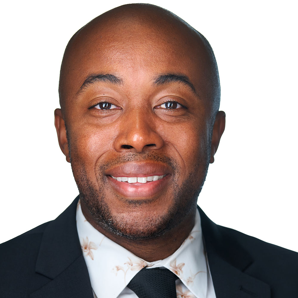 Robert Metellus
