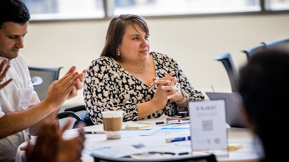 Broadband Leaders Convene at Baumhart Center to Address Digital Equity Divide