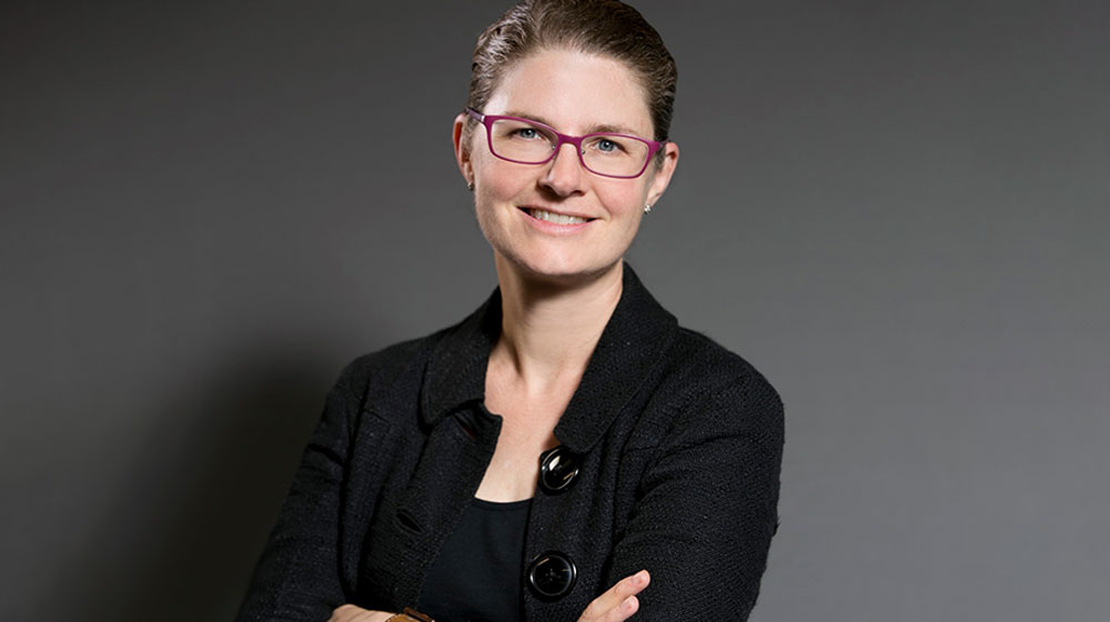 Karen Weigert