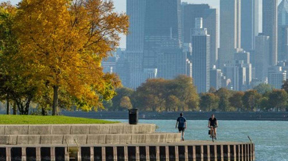Chicago’s Builders Vision invests in climate solutions for energy, agriculture and our oceans