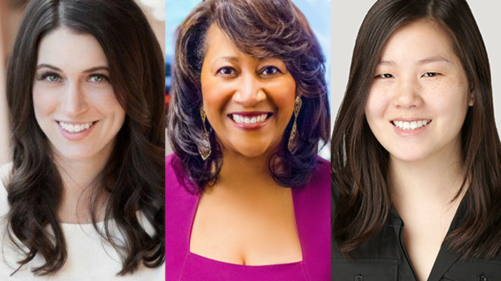 Reimagining Finance: Chicago Women Changing the Game