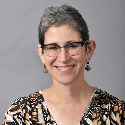 Susan Grossman