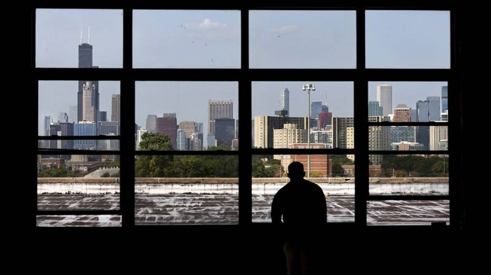 Chicago Plan Commission approves renovation of old warehouse into solar-powered apartments