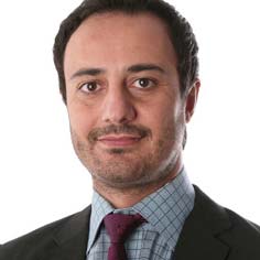 Ugur Uygur