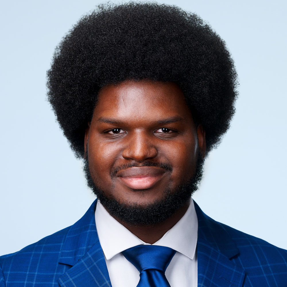 Andre Hester