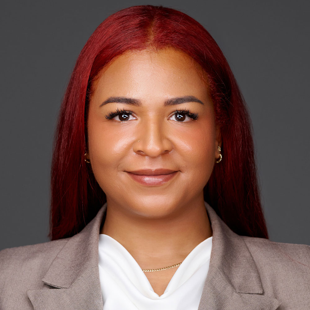 Marlena Ortiz