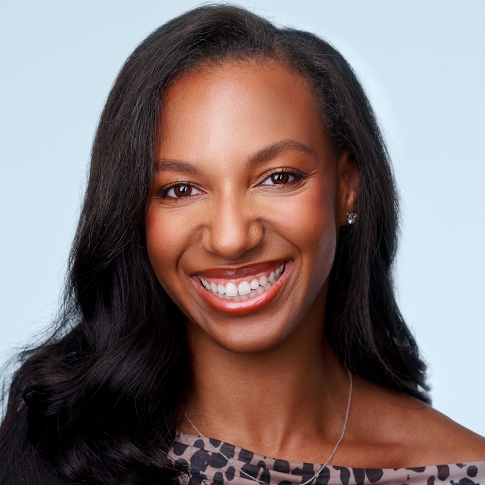 Monica Niá Jones