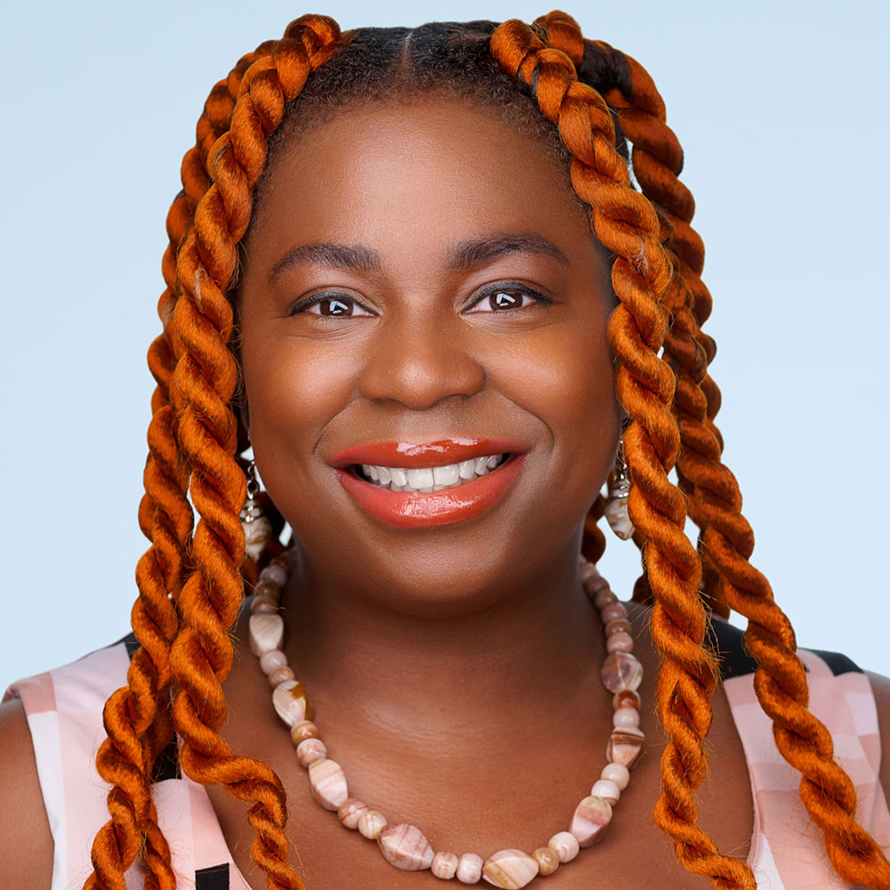 Tonyisha Harris