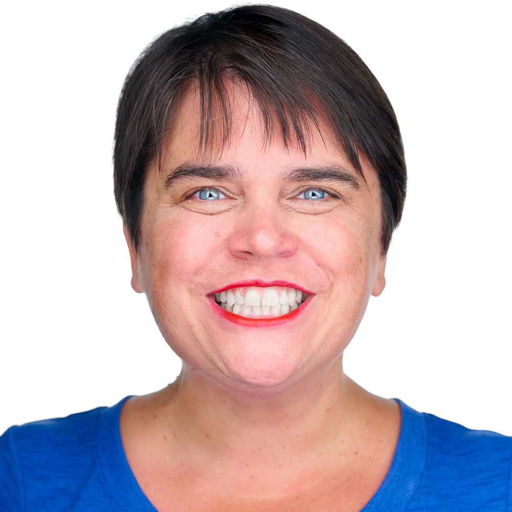 Sandi Tenfelde