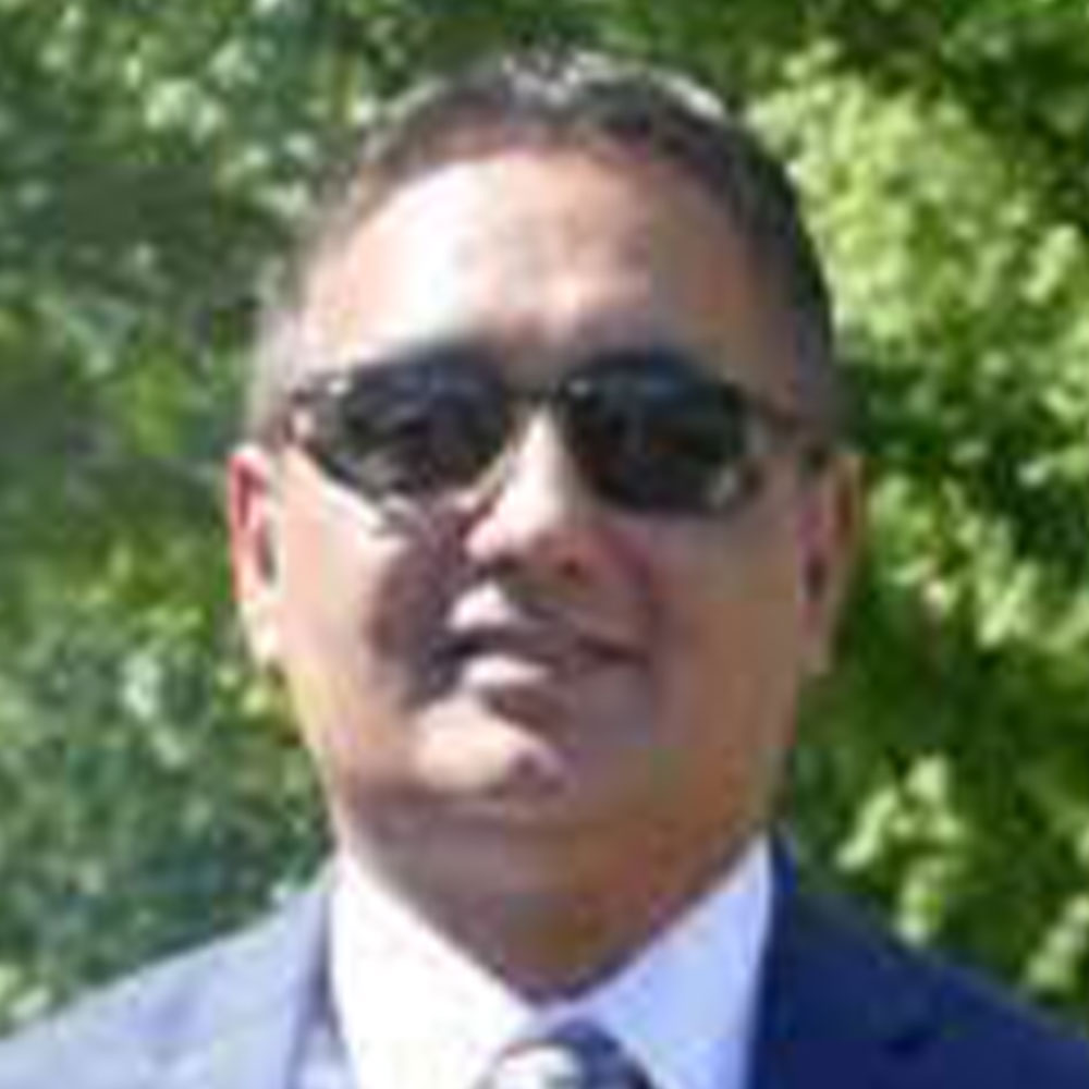 Bikram Sohi Bikram Sohi