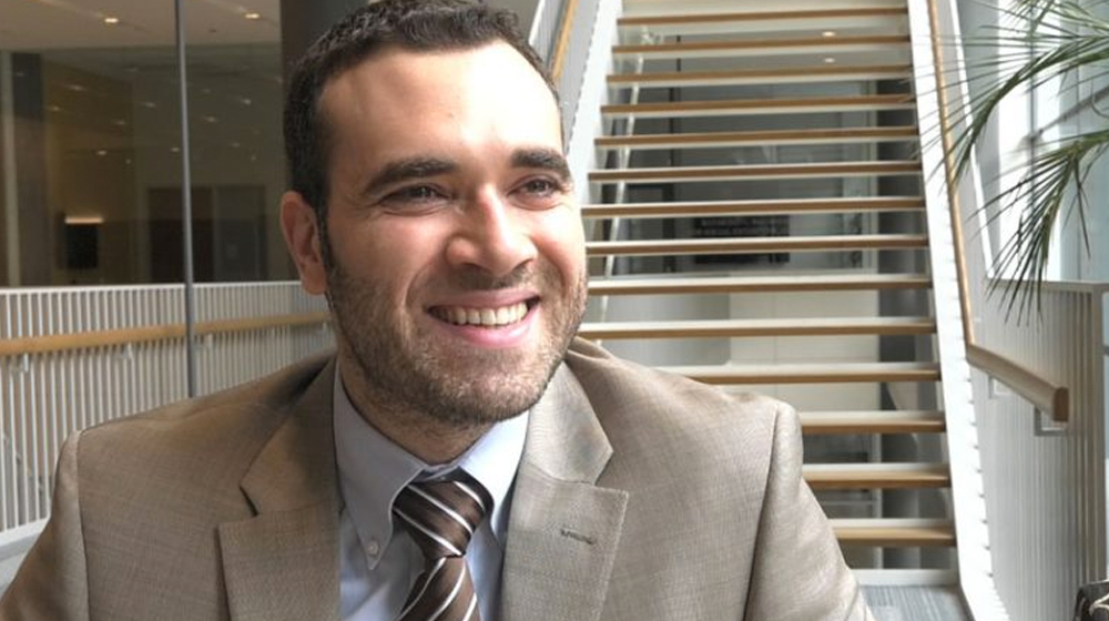 2020 Supply Chain Rising Star 2020 Supply Chain Rising Star