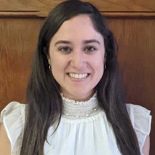 Christina Villarreal