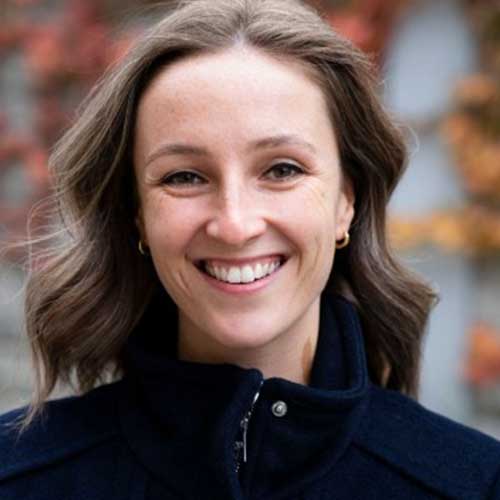 Katie Borman