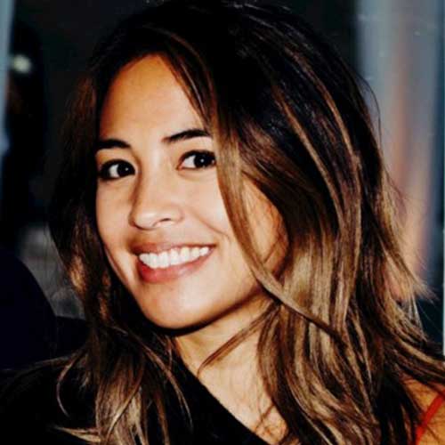 Shanelle Trinidad