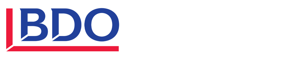BDO Logo BDO Logo