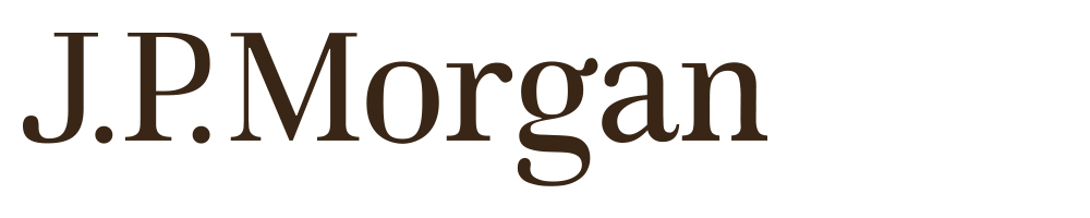 JPMorgan logo