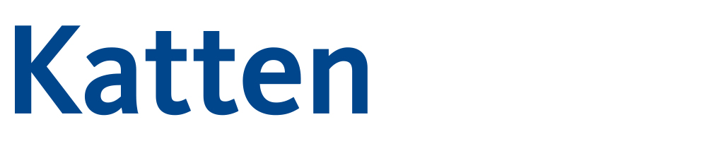 Katten Logo Katten Logo