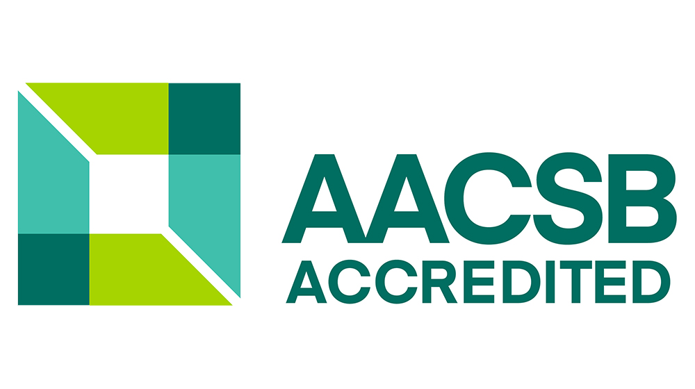 AACSB re-accredits Quinlan due to first-rate business education