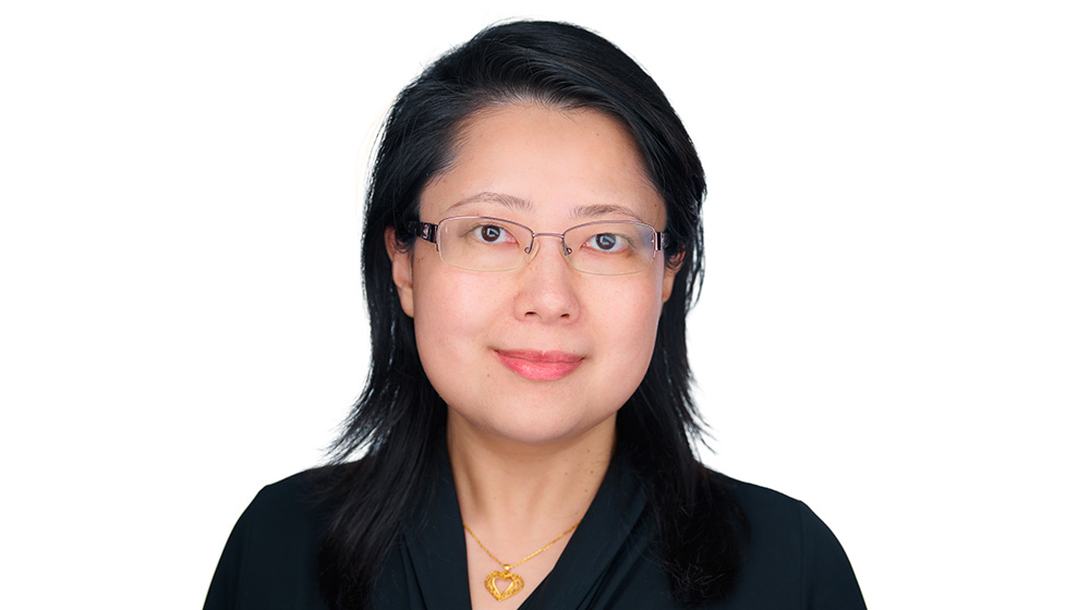 Lisa Yang - Budget Manager - California Department of General