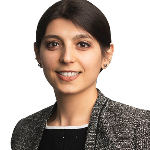 Gita Taherkhani