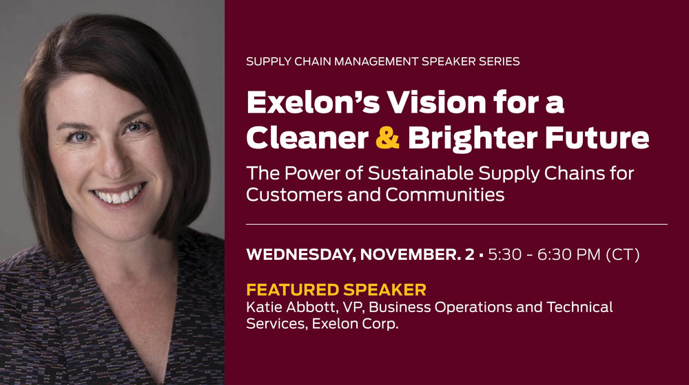 Exelon’s Vision for a Cleaner & Brighter Future