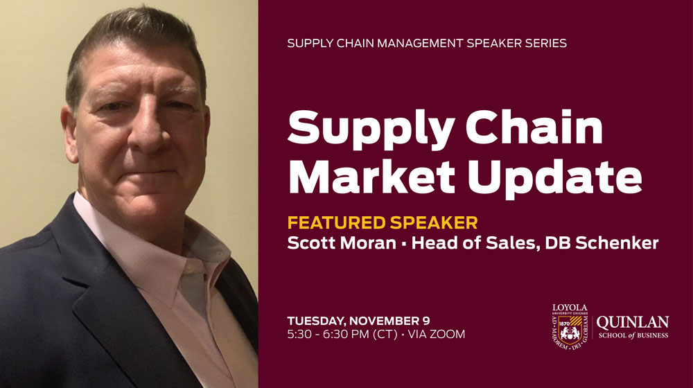 Supply Chain Market Update Supply Chain Market Update