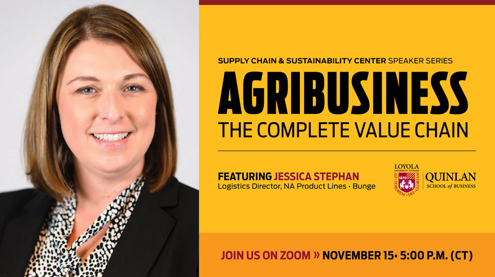 Agribusiness: The Complete Value Chain