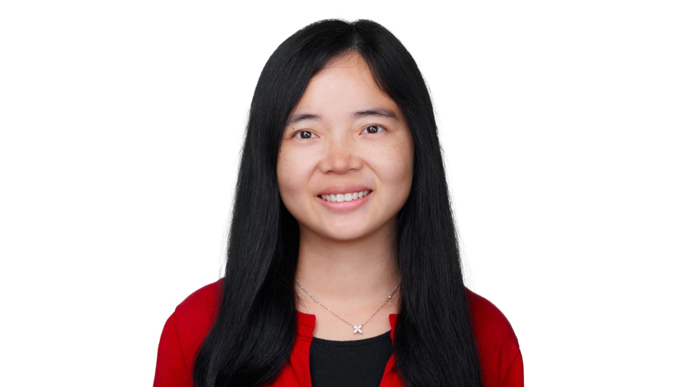 Xiangpei Chen