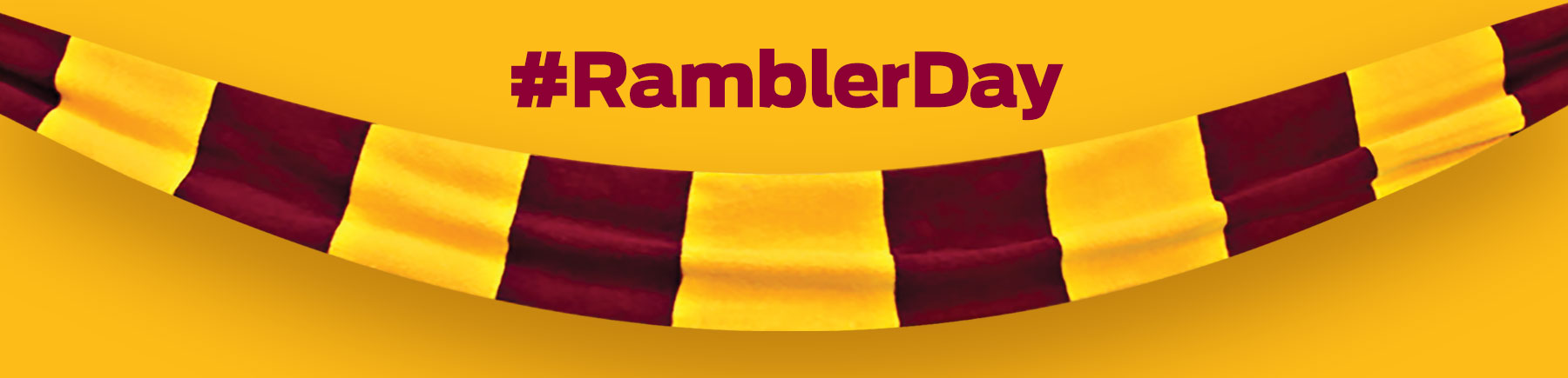 Rambler Day