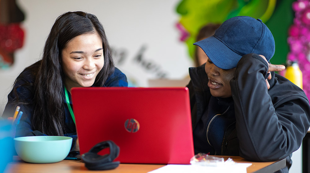 Undergraduate Programs Undergraduate Programs